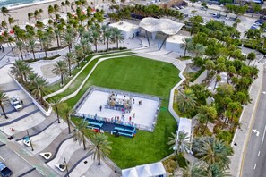 Exterior - Studio Right off Las Olas - Steps to FTL Beach #1B (Fort Lauderdale)