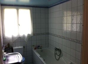 Toilet paper - Villa Avec Piscine Chauffée 8 Personnes (Bandol)
