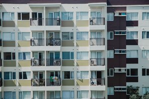 Exterior - 1Br Condo Unit Avida Allgauers (Iloilo)