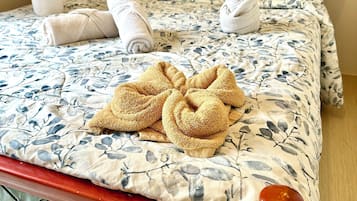 Exclusive Apartment | 1 bedroom, desk, free WiFi