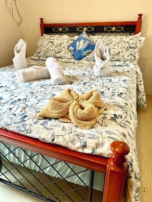 Exclusive Apartment | 1 bedroom, desk, free WiFi