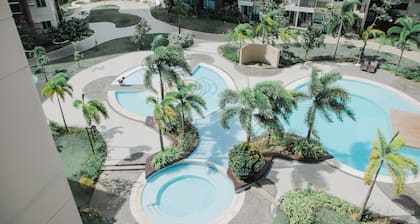 1Br Condo Unit Avida Allgauers