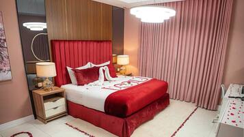 Royal Suite | View from room