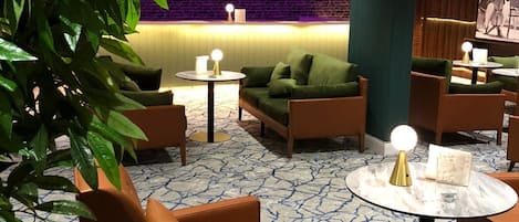 Coffee shop