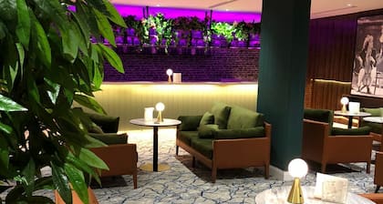 DANA HOTEL RESIDENCES QASSIM