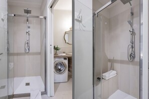 Hair dryer, bidet, towels, shampoo - BnButler - Londonio, 25 - Saddleback (Milano)