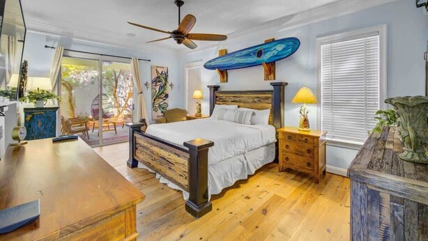 Unclassified image, 1 of 59, button - Spacious 3bd/2ba Home in Destiny West-Beach Access-Pool-Hot Tub, Wi-Fi-Gym (Destin)