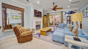 Unclassified image, 2 of 59, button - Spacious 3bd/2ba Home in Destiny West-Beach Access-Pool-Hot Tub, Wi-Fi-Gym (Destin)
