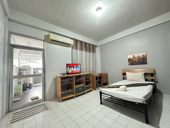 Maison | Aire de séjour