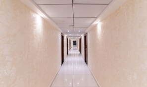 Lobby - Treebo Premium New Light Suites (Bengaluru)