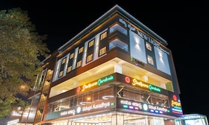 Exterior - Treebo Premium New Light Suites (Bengaluru)