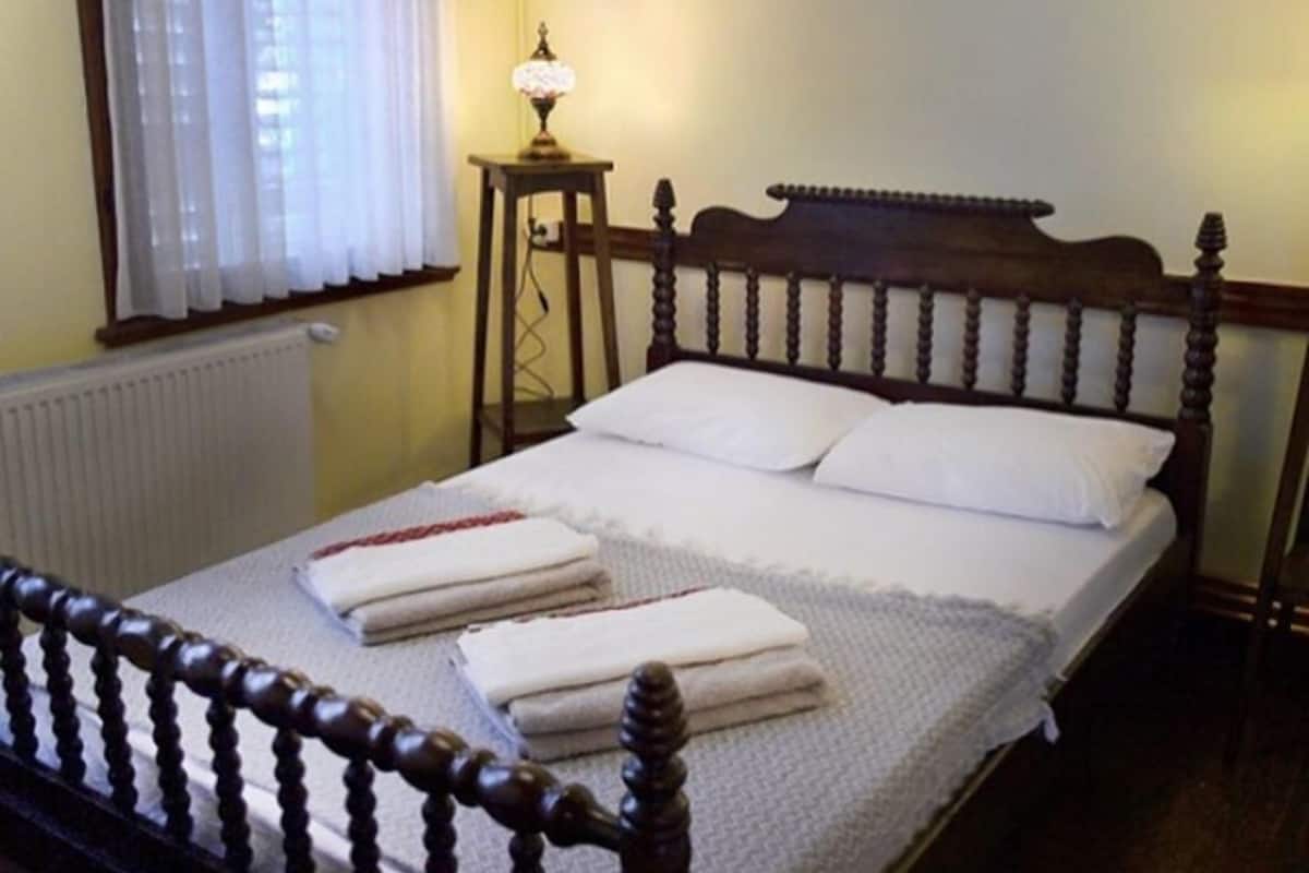Presidential Duplex | 7 bedrooms, free WiFi
