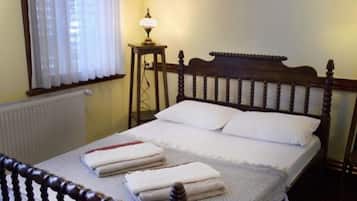 Duplex presidencial | 7 quartos, Wi-Fi de cortesia