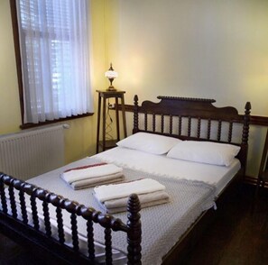 Duplex Presidential | 7 sovrum och gratis wi-fi