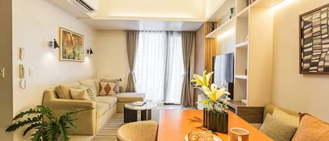 منطقة المعيشة