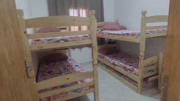 2 dormitorios y wifi