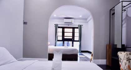 P'Ja House