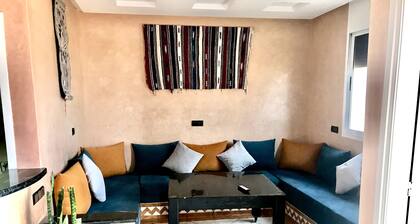 Tawada Appartement