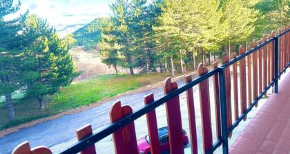 NWT Roccaraso - Holiday Home