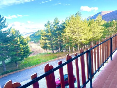 NWT Roccaraso - Holiday Home