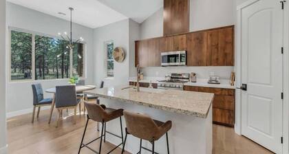 Spacious 5BR Home with Studio & Hot Tub