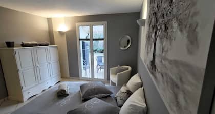 Grande Maison familiale AZUL - Moderne