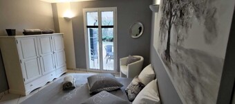 Maison Azul