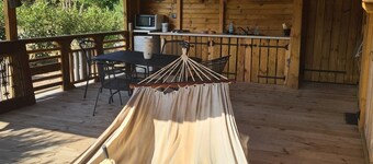 a 5mn de la Plage ,endroit Calme en Compagnie de Poneys et Chevres