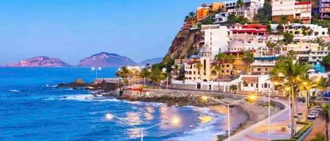 Plage
