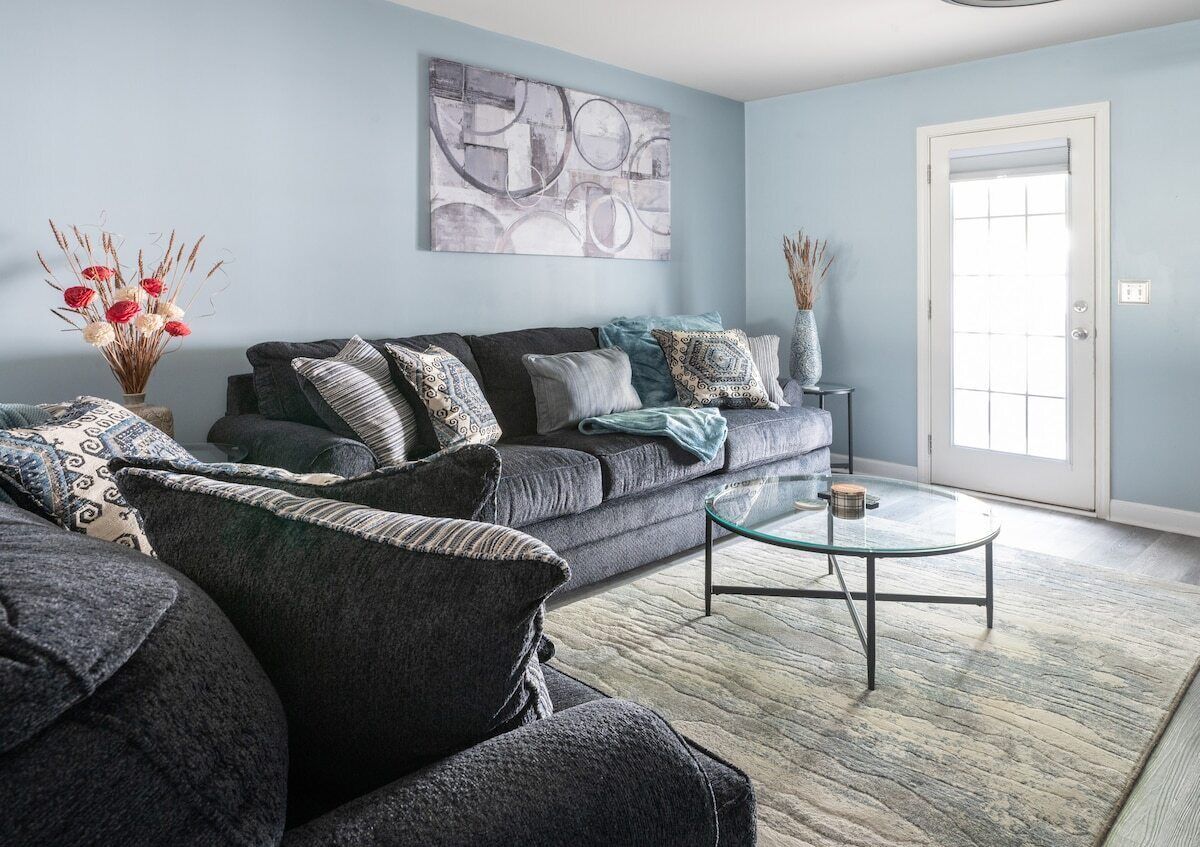 This rental offers the perfect blend of comfort and convenience.