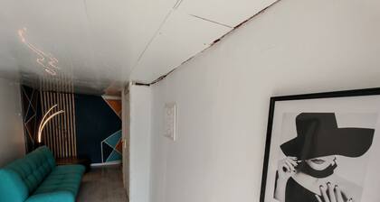 Chambre Cosy entre Paris et campagne