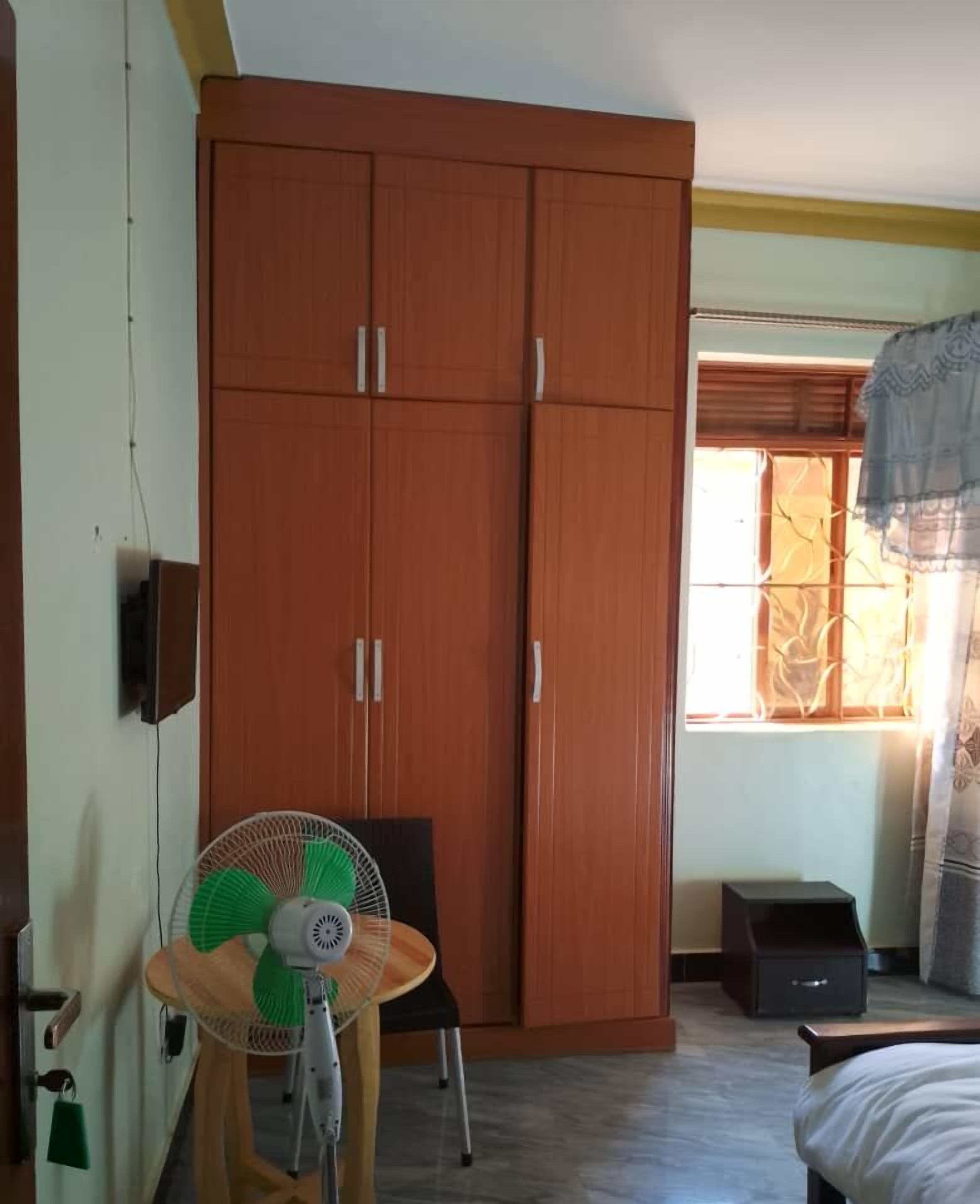 免费 WiFi、轮椅无障碍