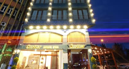Cartier Luxury Otel