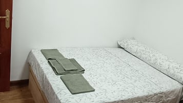 1 habitación, wifi gratis y ropa de cama