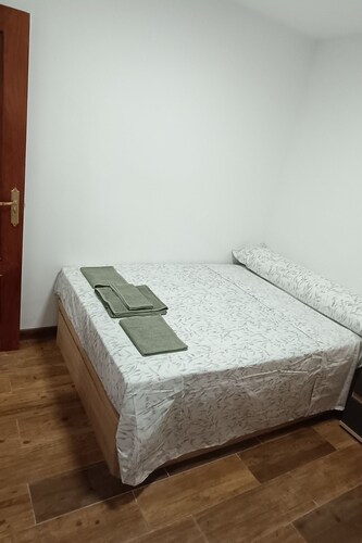 Apartamento Puente Romano