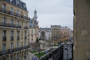 Balcon