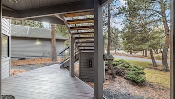 Teras/patio