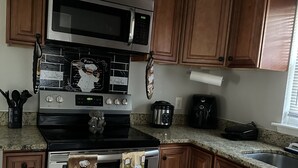 Cucina privata