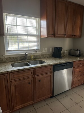 Cucina privata