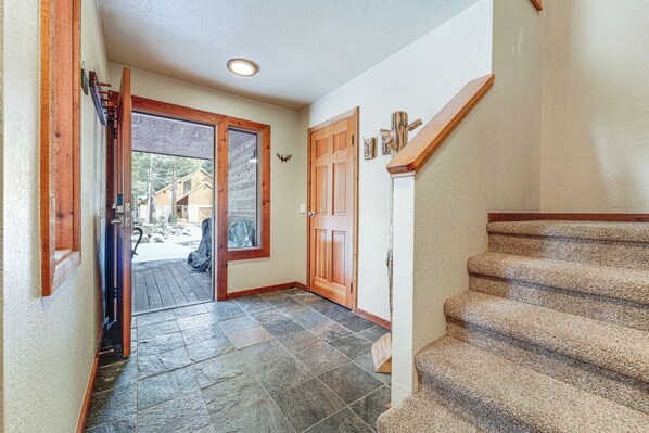 Maison (3 Bedrooms) | Intérieur