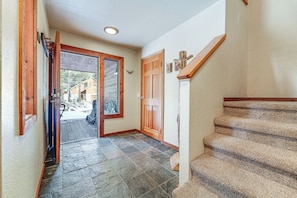 Casa (3 Bedrooms) | Interni