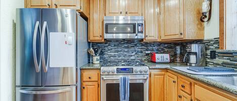 Ferienhaus (3 Bedrooms) | Innenbereich