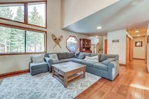 Casa (3 Bedrooms) | Interni