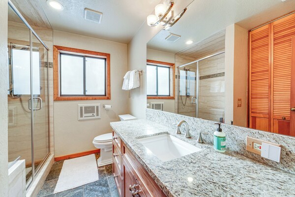 Family-friendly Truckee Cabin In Tahoe Donner! - Lake Tahoe