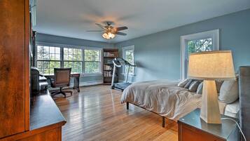 House (5 Bedrooms) | Interior