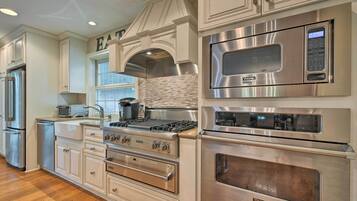 Maison (5 Bedrooms) | Intérieur