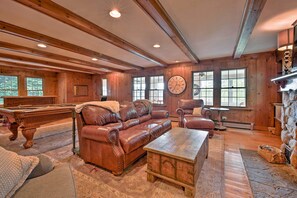 House (5 Bedrooms) | Bahagian dalam