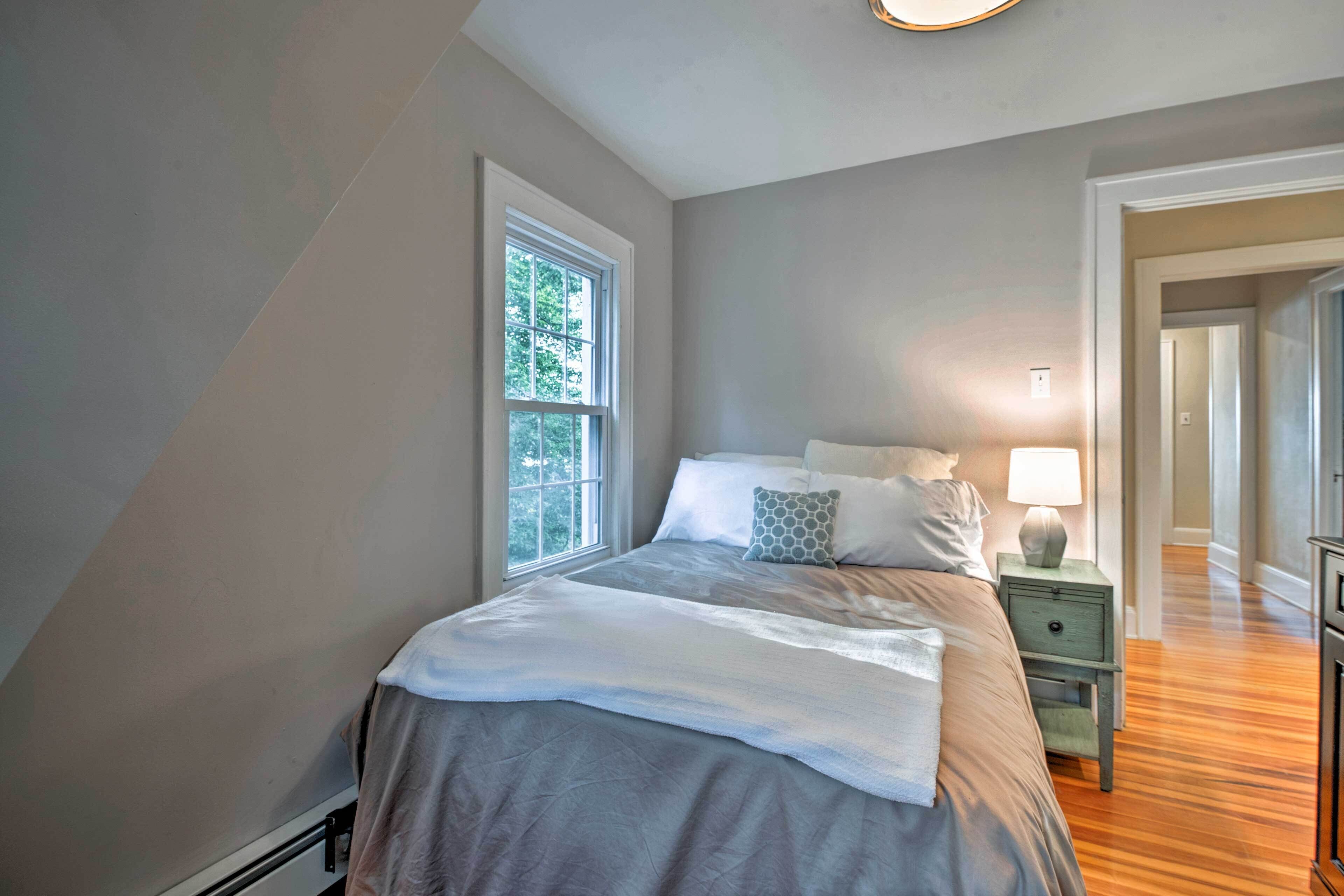 Rumah (5 Bedrooms) | Interior