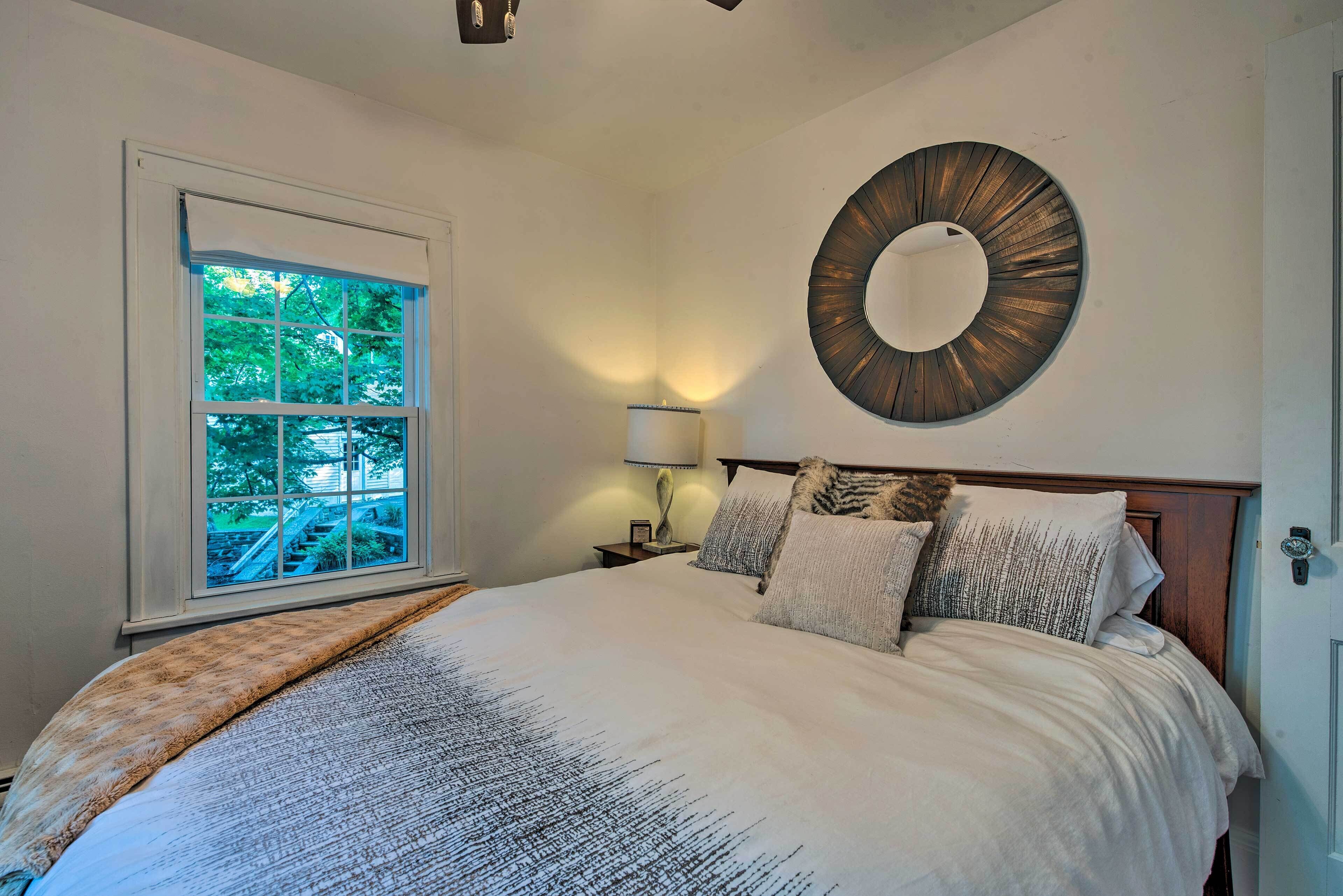 House (5 Bedrooms) | Interior