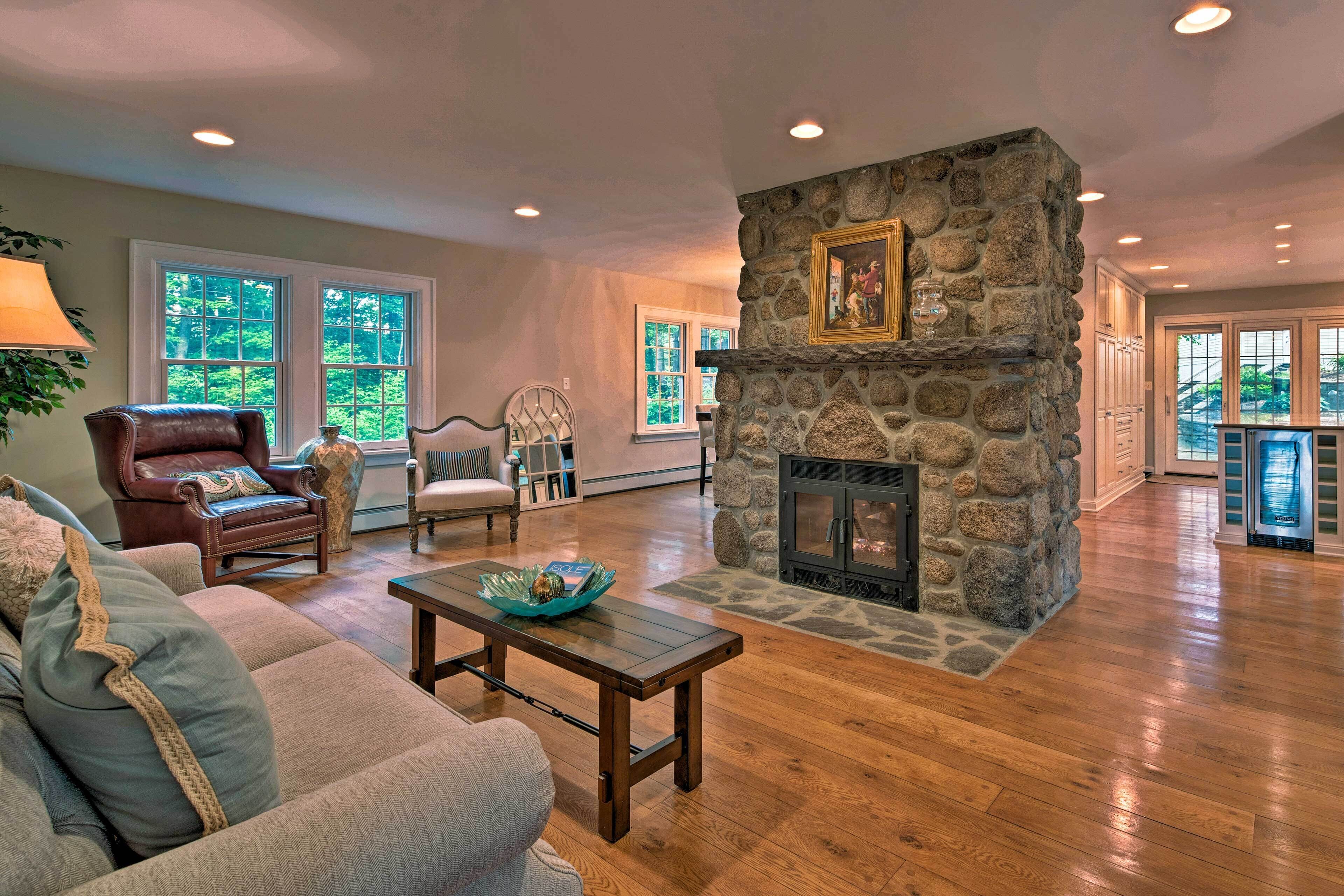 Casa (5 Bedrooms) | Interior